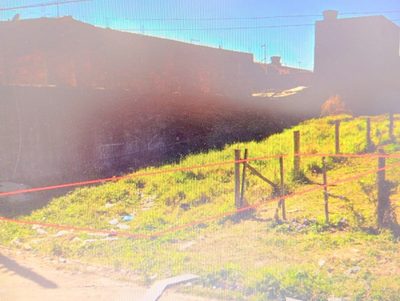Terreno, 250 m² - Foto 2