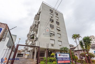 Cobertura, 2 quartos, 171 m² - Foto 1