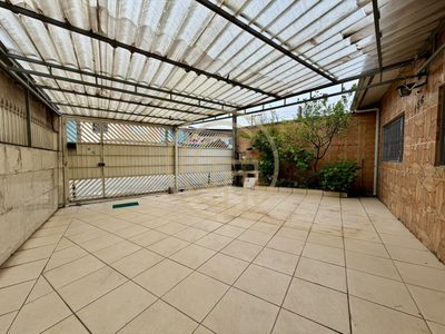 Casa, 2 quartos, 47 m² - Foto 3