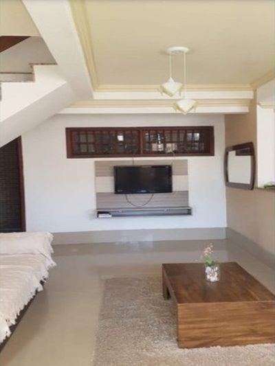 Casa, 3 quartos, 157 m² - Foto 2
