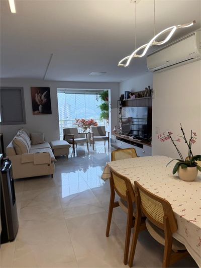 Apartamento, 2 quartos, 77 m² - Foto 1