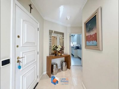 Apartamento, 3 quartos, 130 m² - Foto 2