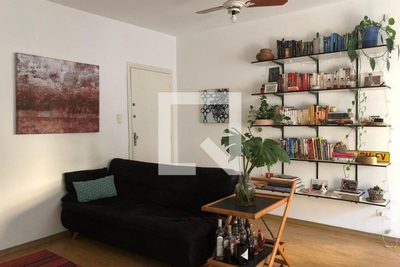 Apartamento, 2 quartos, 62 m² - Foto 2