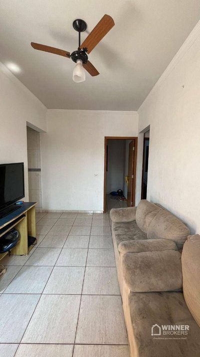 Casa, 4 quartos, 70 m² - Foto 3