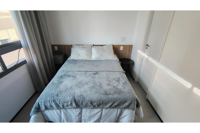 Loja-Salão, 18 m² - Foto 2