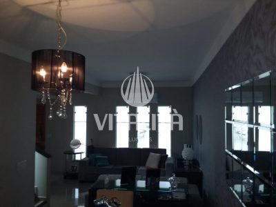 Casa, 3 quartos, 170 m² - Foto 2