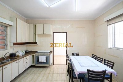 Sobrado, 3 quartos, 236 m² - Foto 5