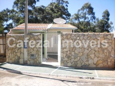 Casa, 1 quarto, 200 m² - Foto 1