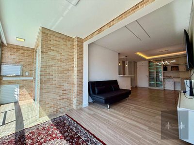 Apartamento, 3 quartos, 110 m² - Foto 5