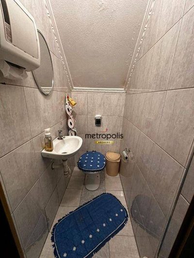 Sobrado, 3 quartos, 191 m² - Foto 3