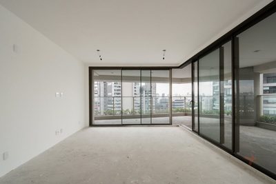 Apartamento, 3 quartos, 221 m² - Foto 3