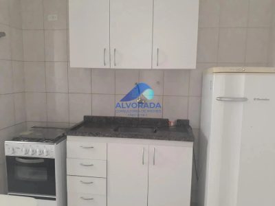 Apartamento, 1 quarto, 44 m² - Foto 4