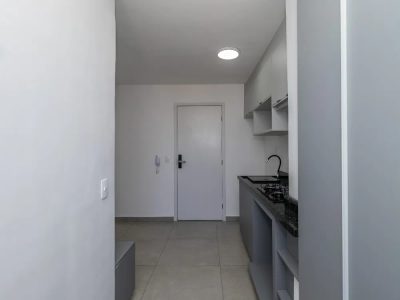 Apartamento, 1 quarto, 30 m² - Foto 1