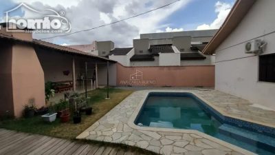 Casa, 3 quartos, 256 m² - Foto 3