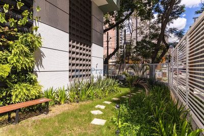 Apartamento, 3 quartos, 77 m² - Foto 4