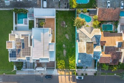 Terreno, 420 m² - Foto 4