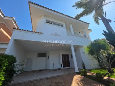 Casa, 4 quartos, 460 m² - Foto 2