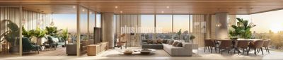 Apartamento, 4 quartos, 355 m² - Foto 1