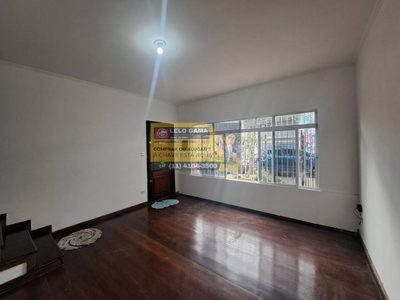 Sobrado, 3 quartos, 120 m² - Foto 4