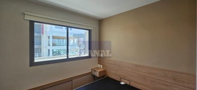 Apartamento, 1 quarto, 45 m² - Foto 5