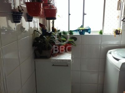 Apartamento, 2 quartos, 63 m² - Foto 5