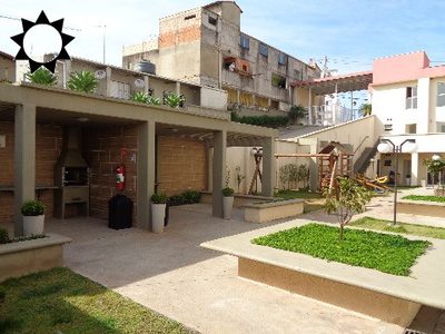 Apartamento, 2 quartos, 47 m² - Foto 5