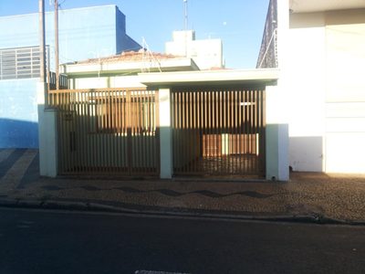 Casa, 3 quartos, 180 m² - Foto 1