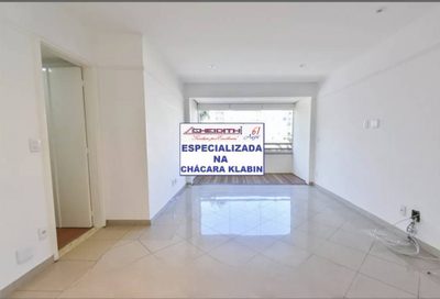Apartamento, 3 quartos, 98 m² - Foto 1