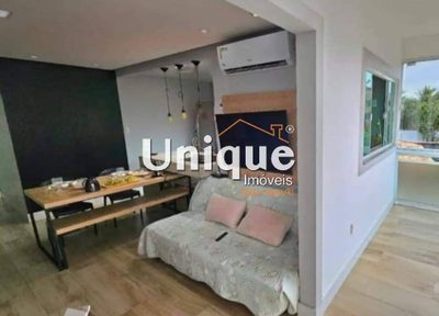 Apartamento, 2 quartos, 85 m² - Foto 4