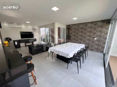 Casa, 3 quartos, 235 m² - Foto 5
