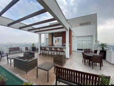 Apartamento, 1 quarto, 62 m² - Foto 5