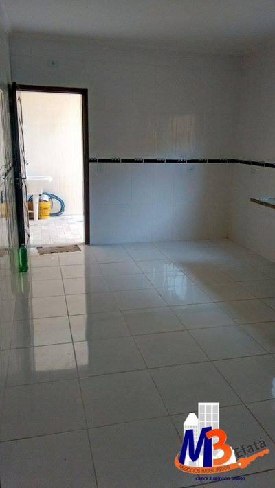 Sobrado, 3 quartos, 158 m² - Foto 4