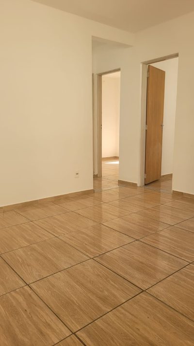 Apartamento, 2 quartos, 48 m² - Foto 3
