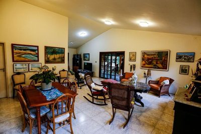 Casa, 5 quartos, 3452 m² - Foto 5