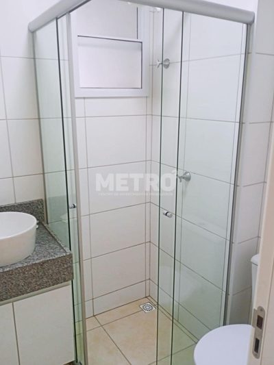 Apartamento, 2 quartos, 60 m² - Foto 5