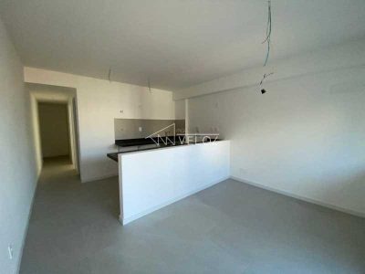 Apartamento, 1 quarto, 47 m² - Foto 5