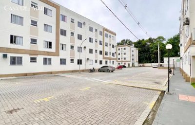 Apartamento, 2 quartos, 38 m² - Foto 2