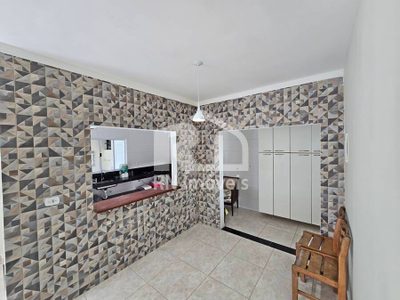 Casa, 4 quartos, 154 m² - Foto 4