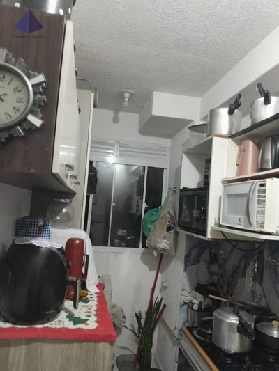 Apartamento, 1 quarto, 40 m² - Foto 4