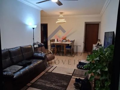 Apartamento, 3 quartos, 89 m² - Foto 1
