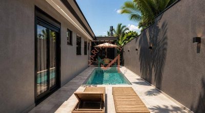 Casa de Condomínio, 3 quartos - Foto 5