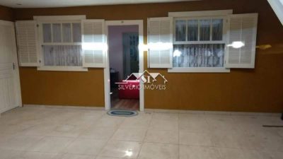 Casa, 2 quartos, 65 m² - Foto 1