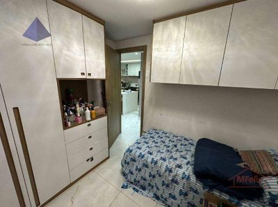 Apartamento, 2 quartos, 92 m² - Foto 5