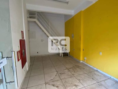 Loja-Salão, 27 m² - Foto 3