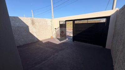 Casa, 2 quartos, 44 m² - Foto 2