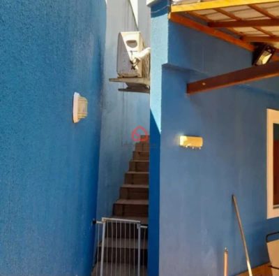 Casa de Condomínio, 2 quartos - Foto 4