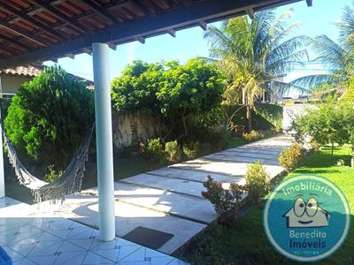 Casa, 3 quartos, 500 m² - Foto 2