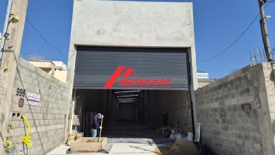 Loja-Salão, 408 m² - Foto 2