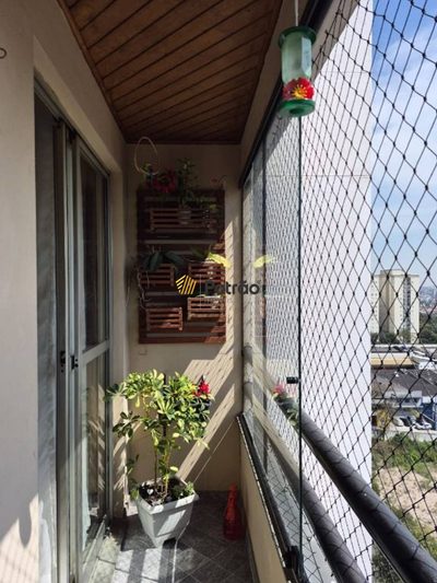 Apartamento, 3 quartos, 76 m² - Foto 5