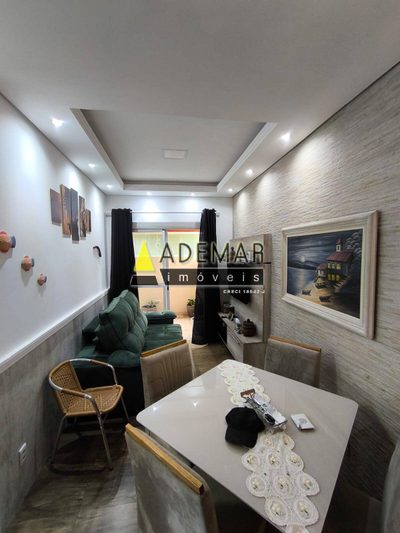 Apartamento, 2 quartos - Foto 3